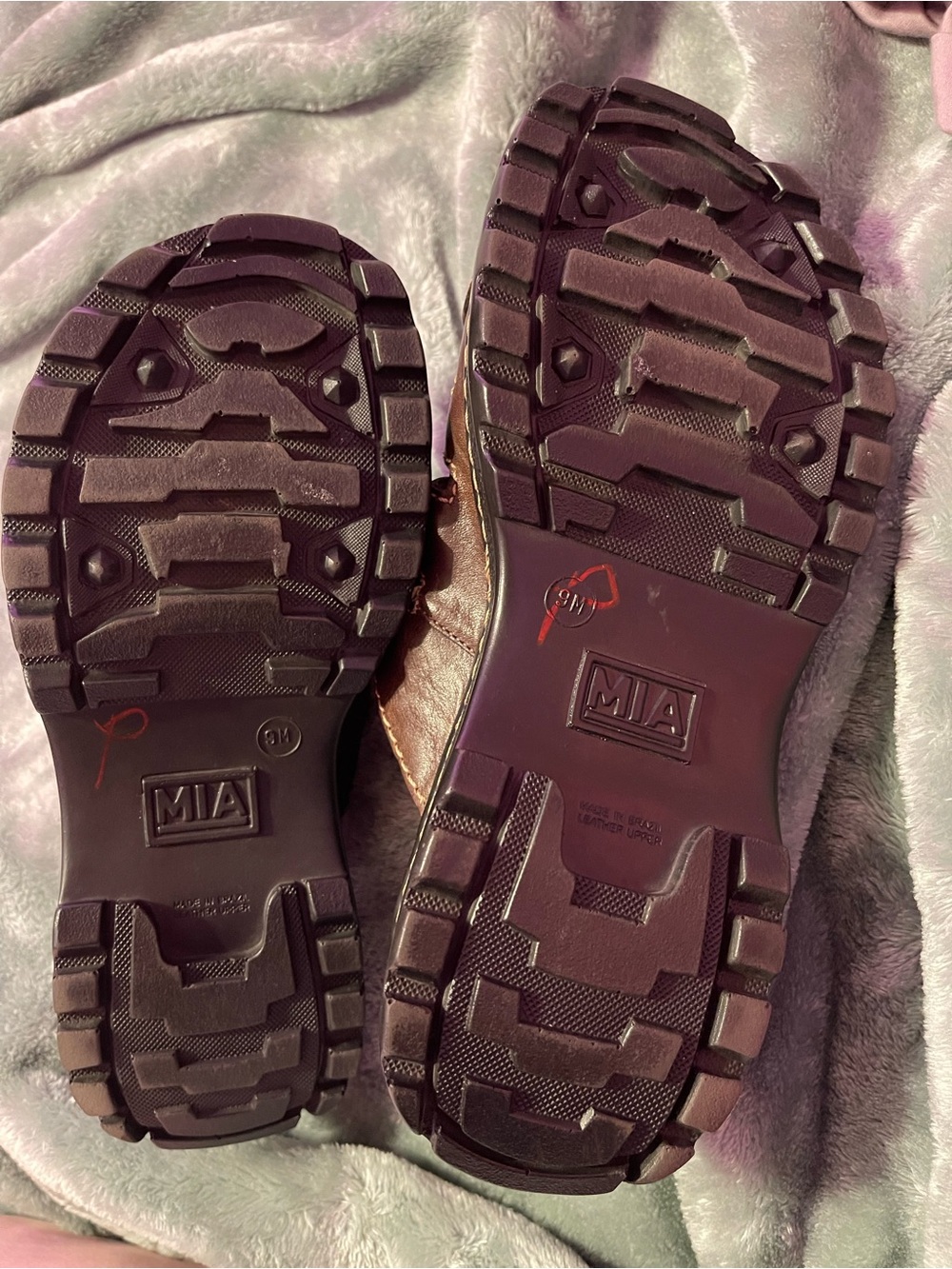 MIA Clogs - Picture 5 of 8